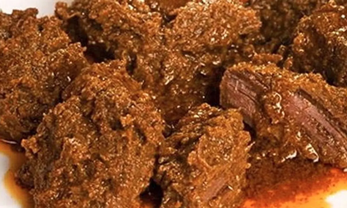 6 Cara Membuat Rendang Praktis dan Enak Khas Padang