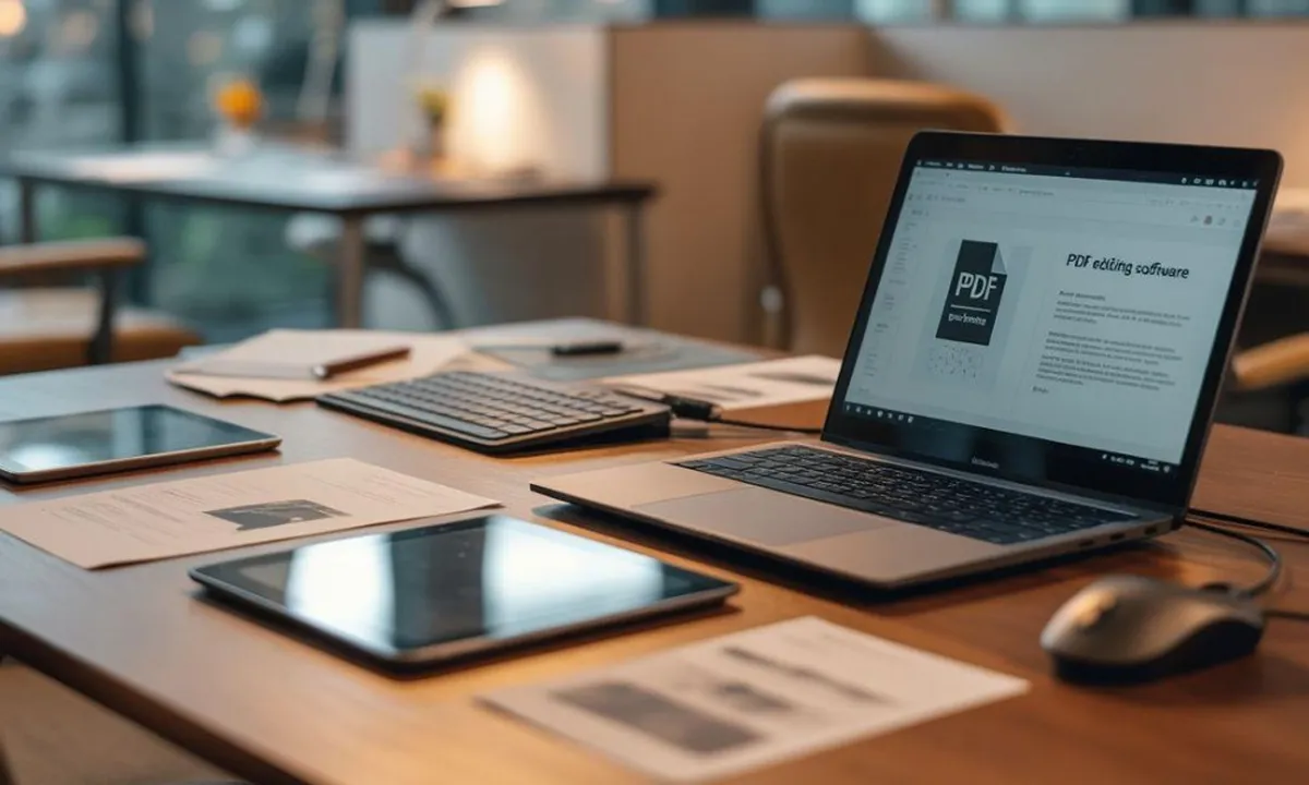 6 Cara Memisahkan File PDF dengan Mudah dan Praktis, Bisa Dilakukan Secara Online