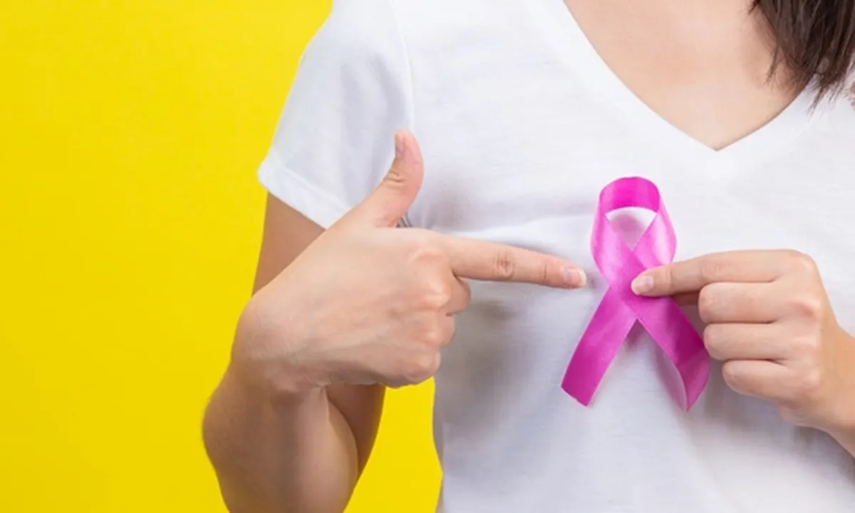 6 Cara Mencegah Kanker Payudara, Wanita Wajib Tahu!