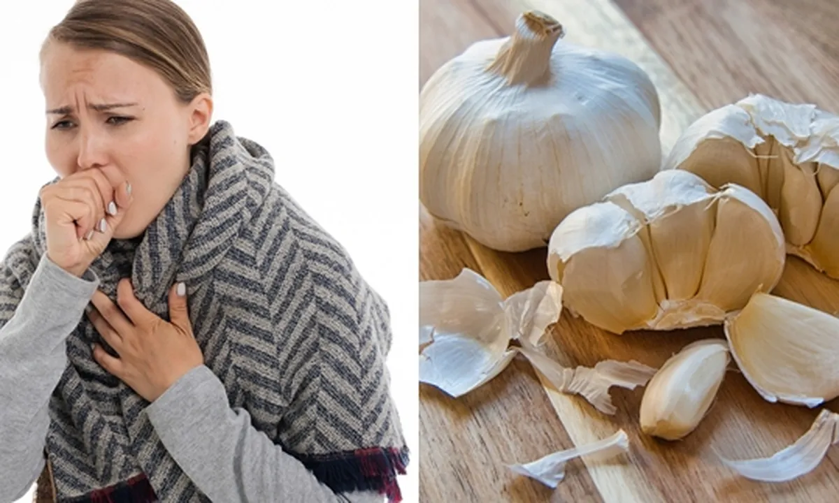 6 Cara Mengatasi Batuk Kering dengan Bahan Alami