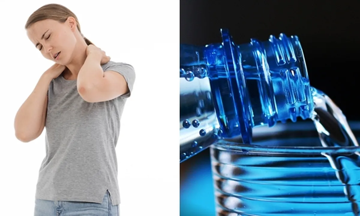 6 Cara Mengatasi Nyeri Badan Saat Puasa Ramadhan
