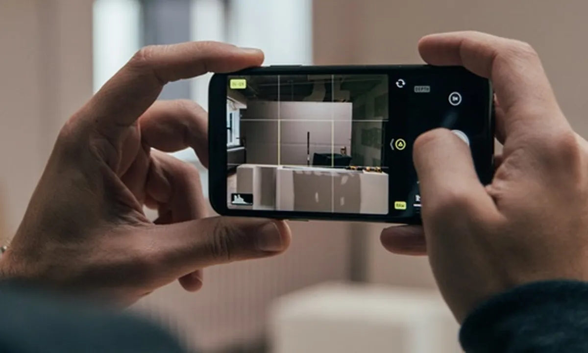 10 Cara Mengedit Foto di Galeri HP Android, Bisa Juga Lewat Aplikasi