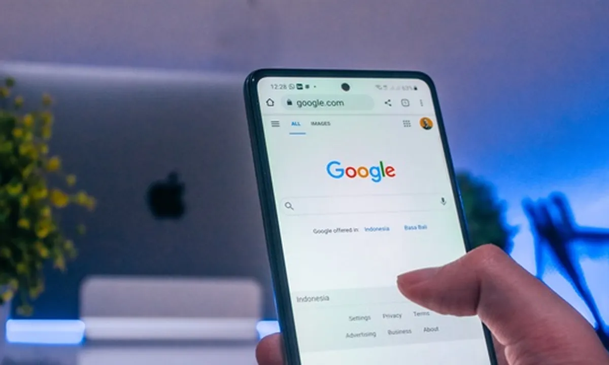 6 Cara Mengubah Bahasa di Google dengan Mudah, Lewat HP maupun Komputer