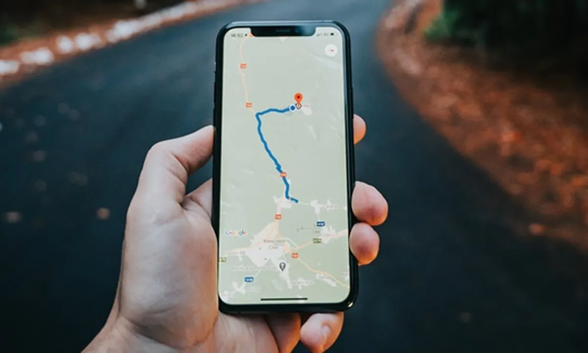 6 Cara Share Lokasi Google Map dengan Mudah, Bisa Lewat WhatsApp!