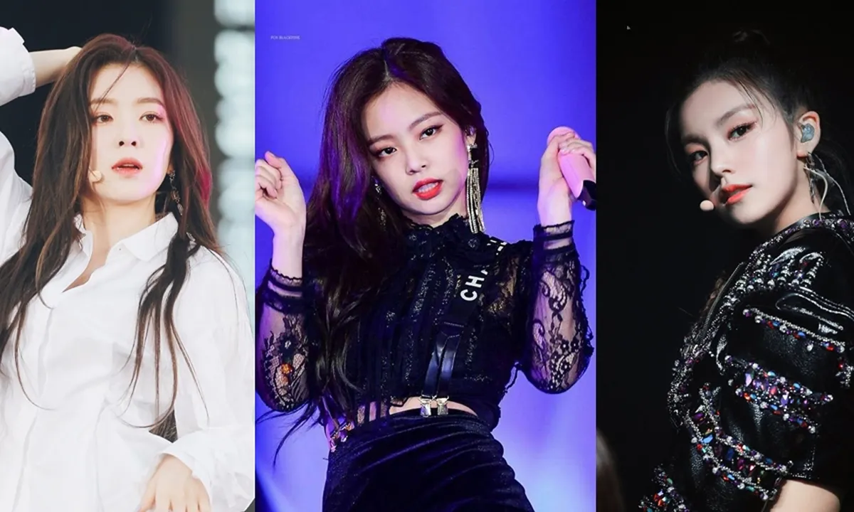 6 Center Grup K-Pop yang Dijuluki Ratunya Pemikat Hati Penggemar