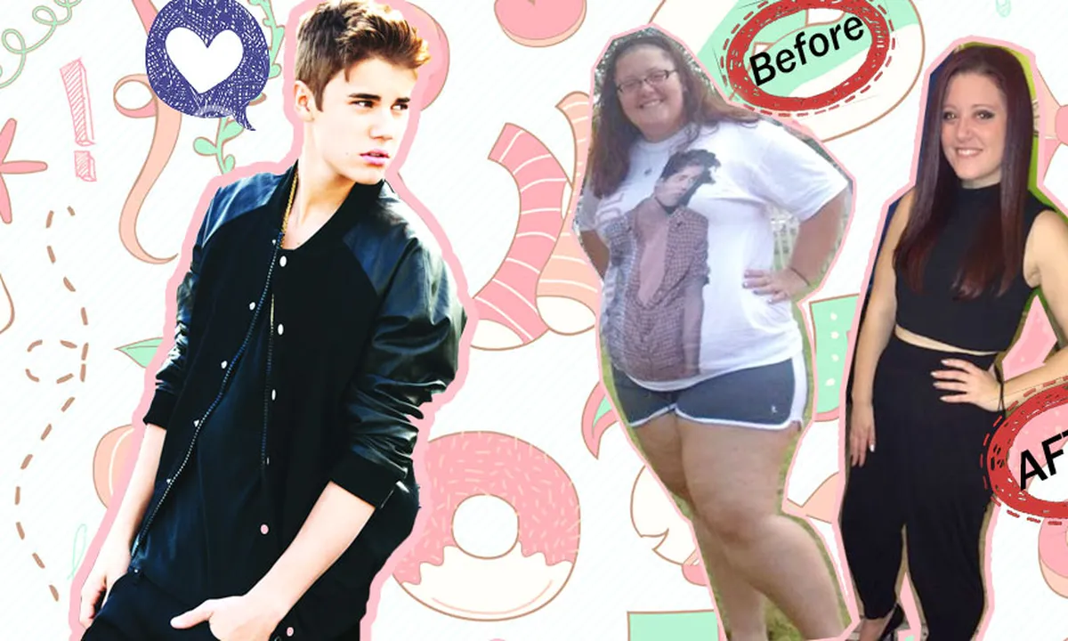 7 Curhatan Bryanna, Fans Justin Bieber Yang Diet Mati-matian!