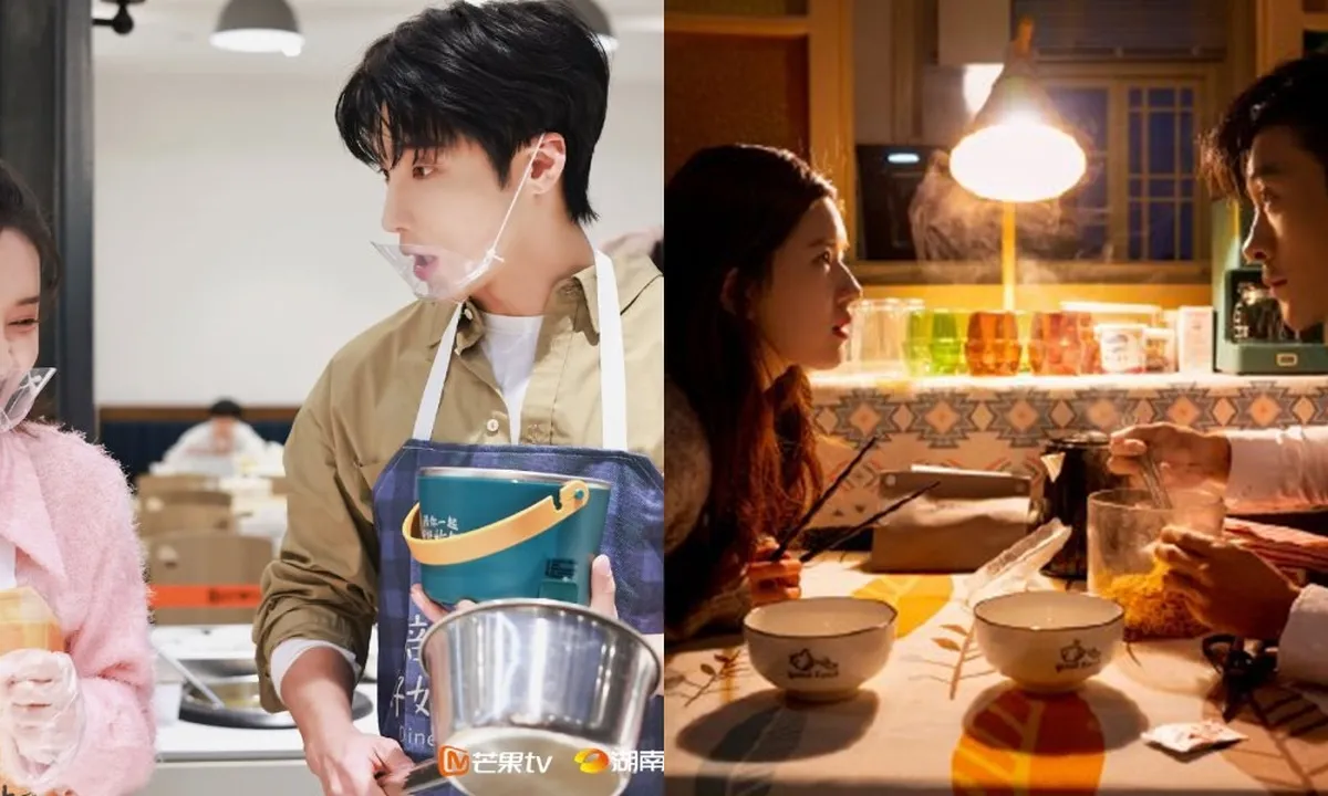 6 Drama China Tentang Kuliner Underrated, Jarang Dilihat Padahal Punya Kisah Bagus