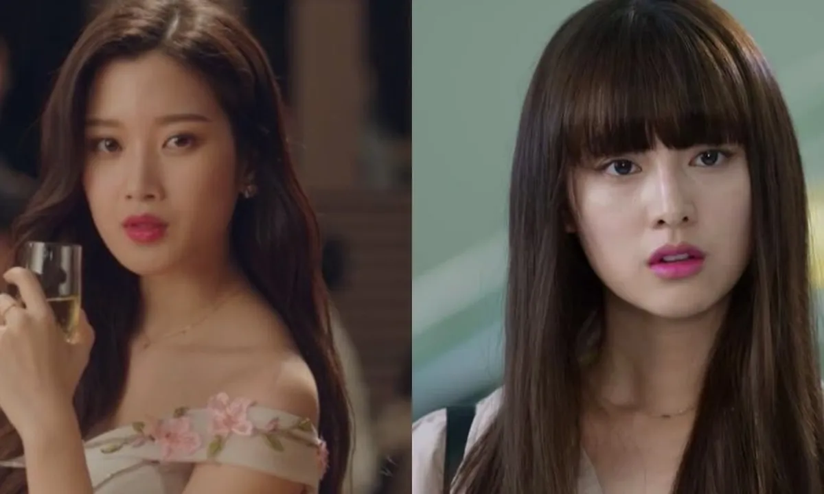 6 Drama Korea dengan Second Female Lead yang Terkenal - Sulit Dibenci