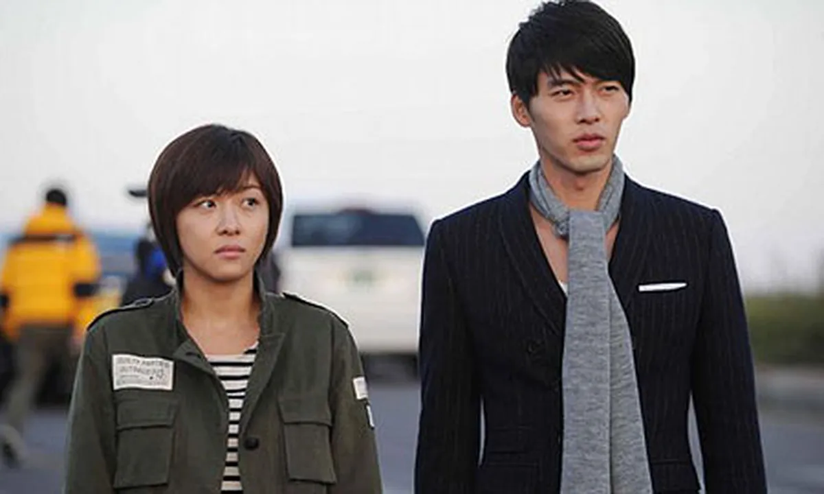 6 Drama Korea Terfavorit Pilihan Fans Internasional
