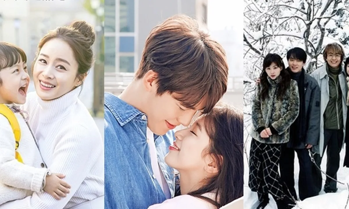 Bikin Nangis Bombay! Ini 6 Drama Korea Tersedih, Jadi Rekomendasi Nontonmu