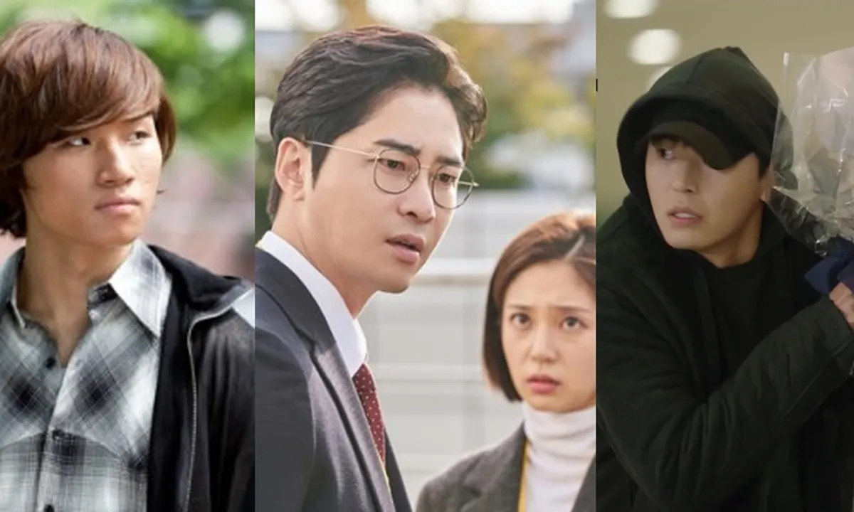 6 Drama Korea Underrated Yang Wajib Ditonton!