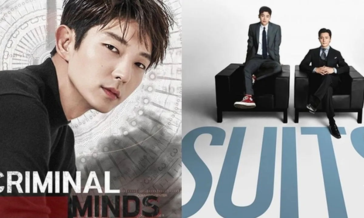 6 Drama Korea yang Diadaptasi Dari Serial Barat, Apa Ada Favoritmu?
