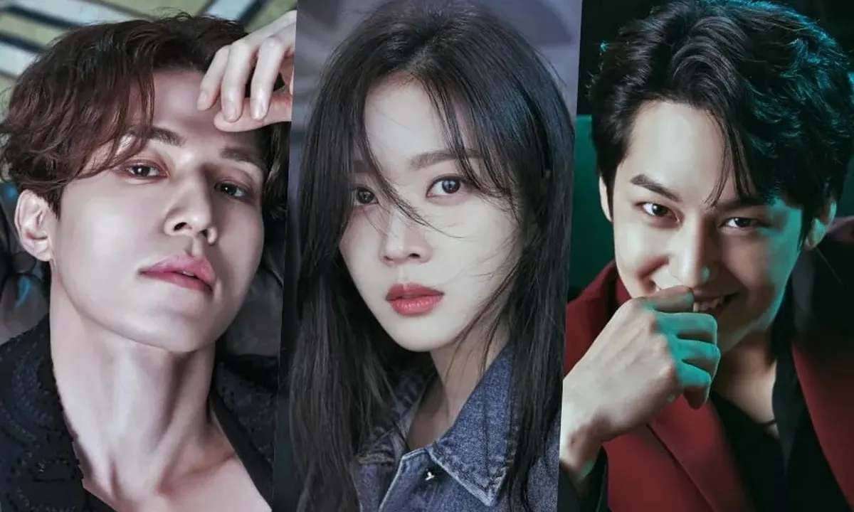 6 Drama Korea yang Katanya 'Underrated' tapi Ternyata Wajib Banget Kamu Tonton!