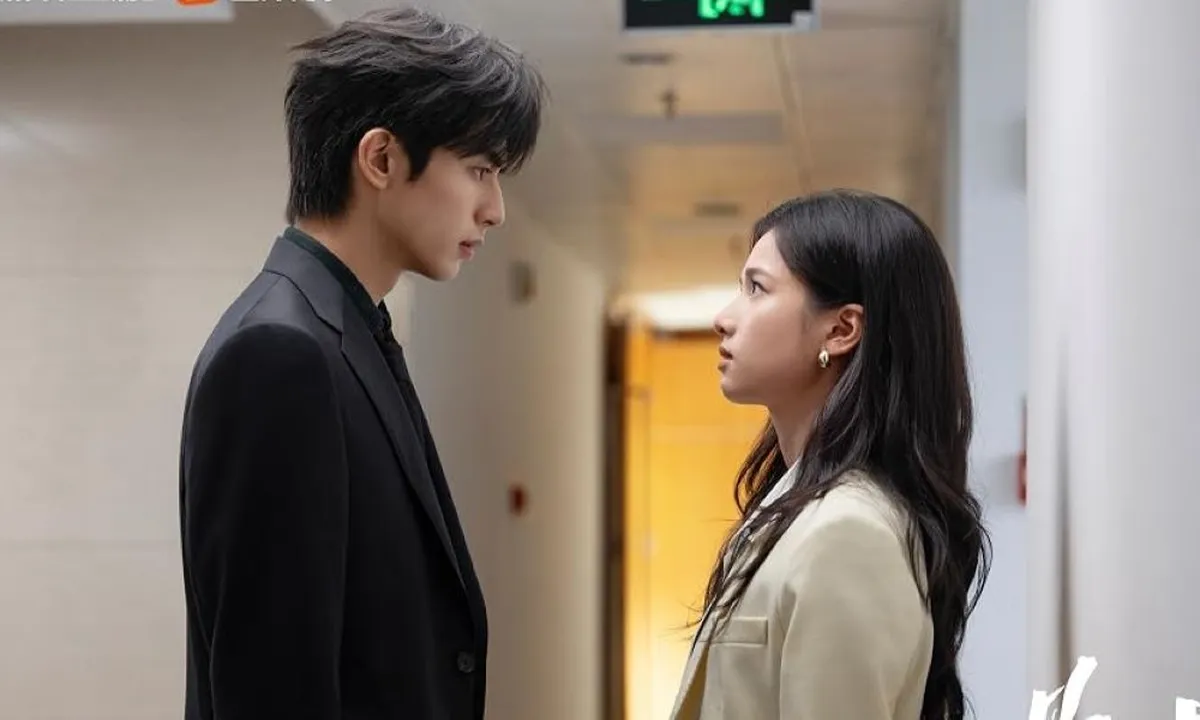 6 Drama tentang Saudara yang Bermusuhan, Wajib Masuk Daftar Tontonan