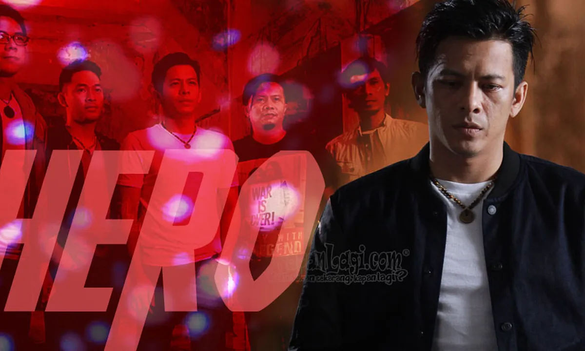 6 Fakta Menarik Tentang 'Hero', Single Masterpiece NOAH