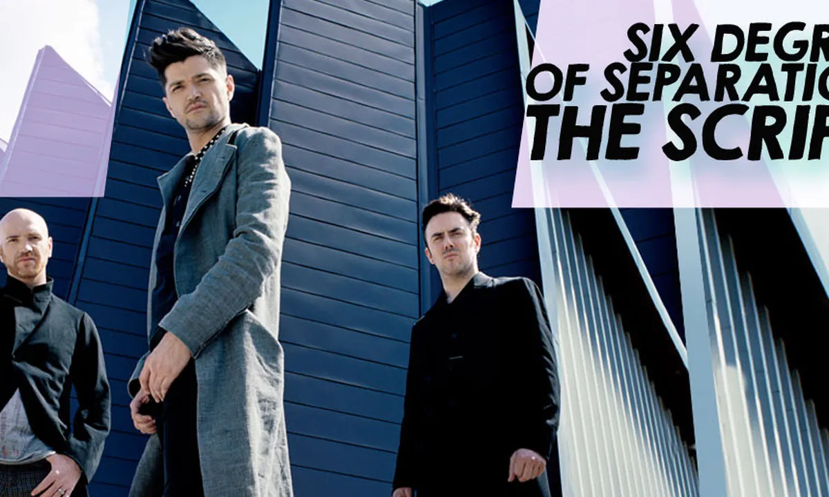 6 Fase Putus Cinta Versi The Script