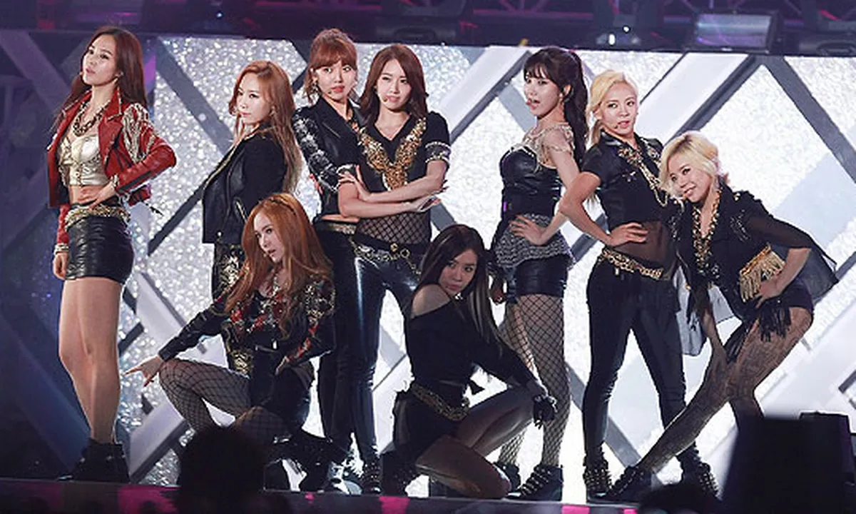 6 Gadis Cantik Ini Hampir Jadi Member Girls Generation!