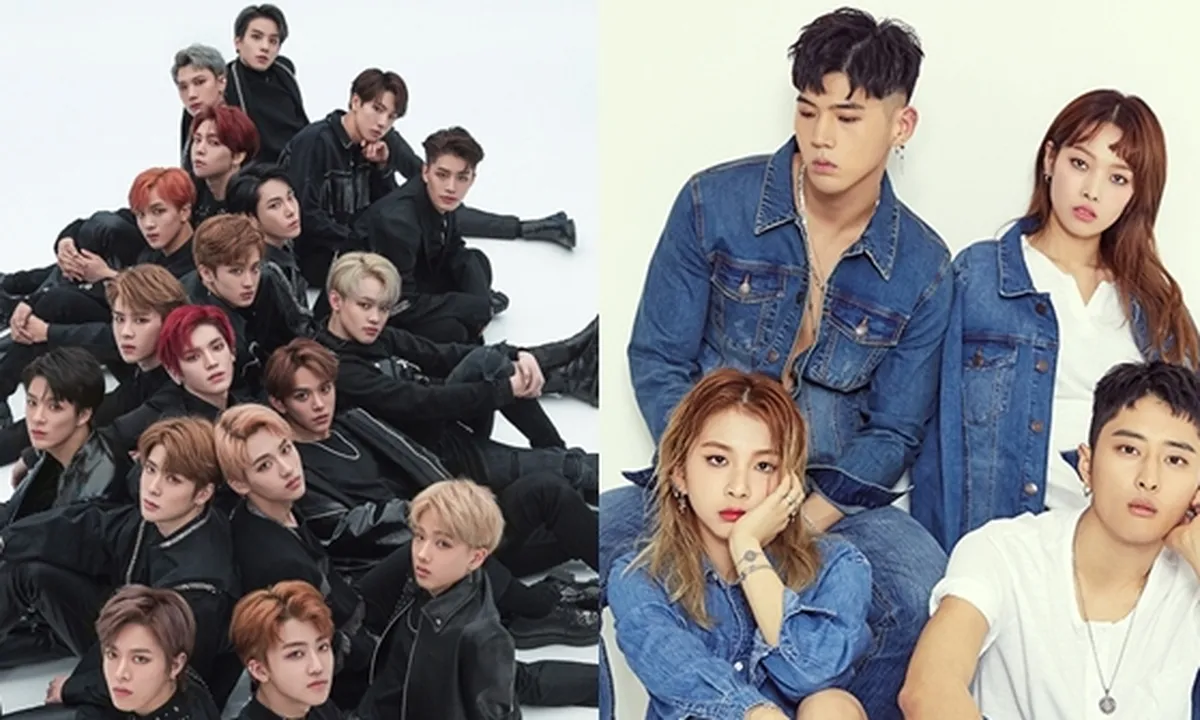6 Grup K-Pop Ini Lebih Populer di Luar Negeri Daripada di Korea Selatan