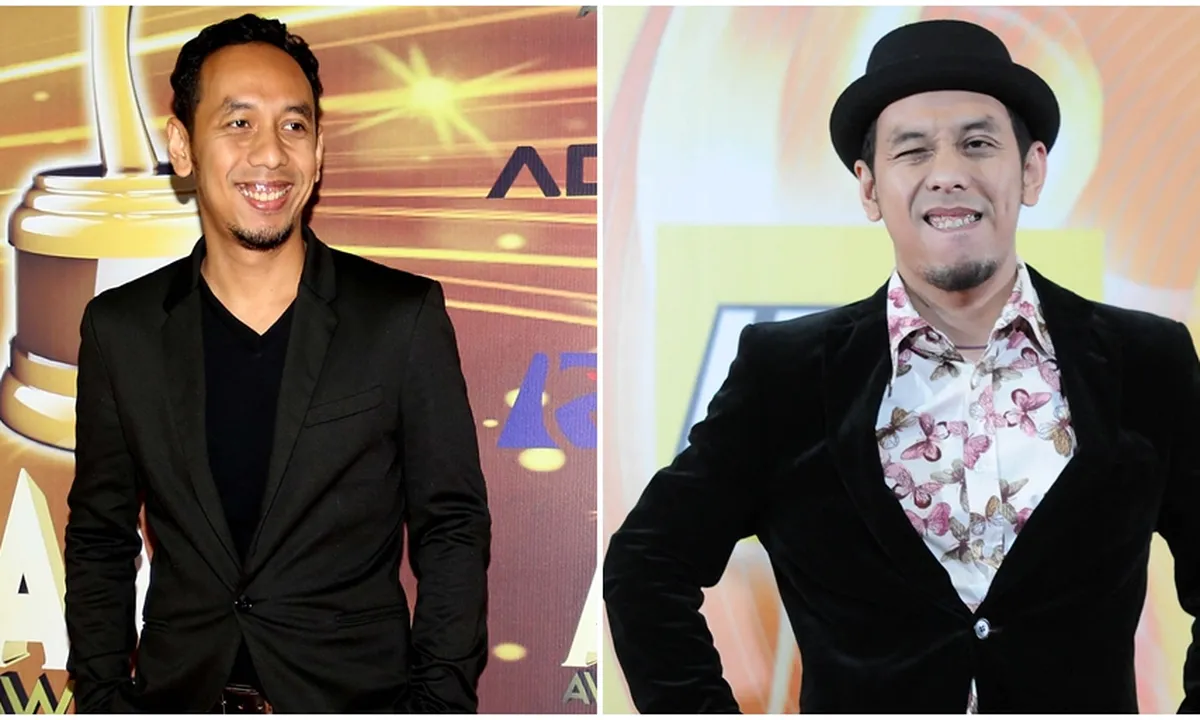 6 Hits Populer Ini Ternyata Ciptaan Pongki, Sudah Tahu?