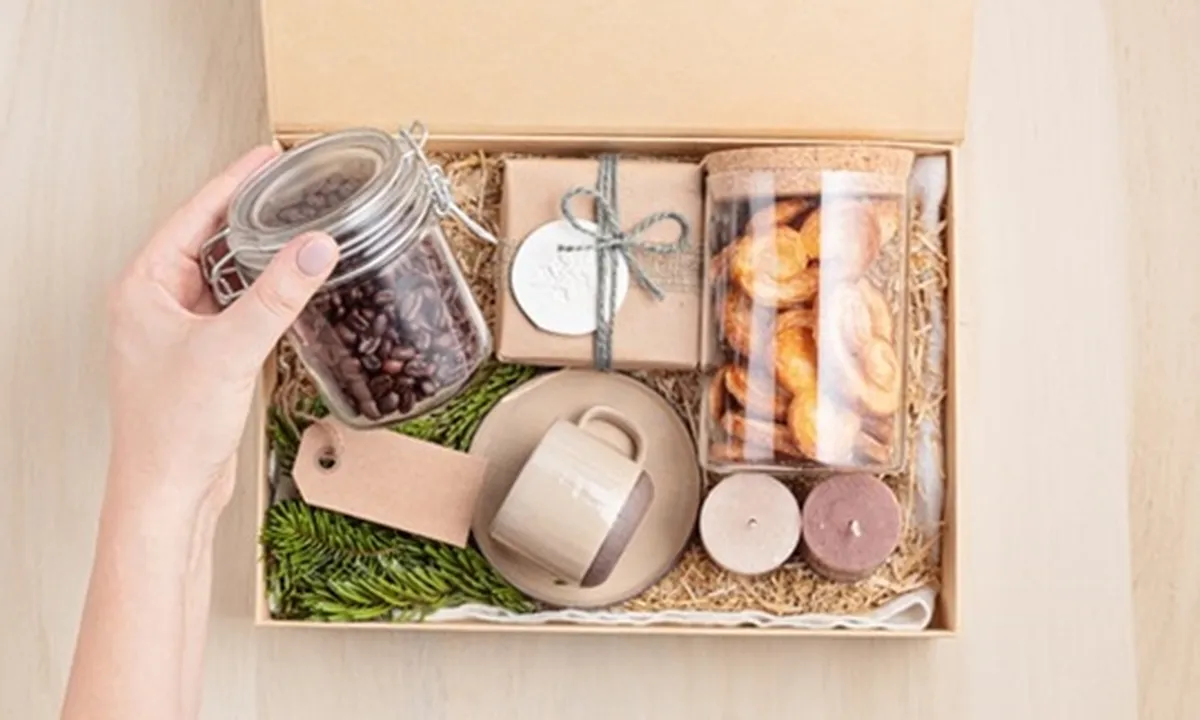6 Ide Hampers Lebaran Cantik dan Unik, Tidak Melulu Makanan Minuman