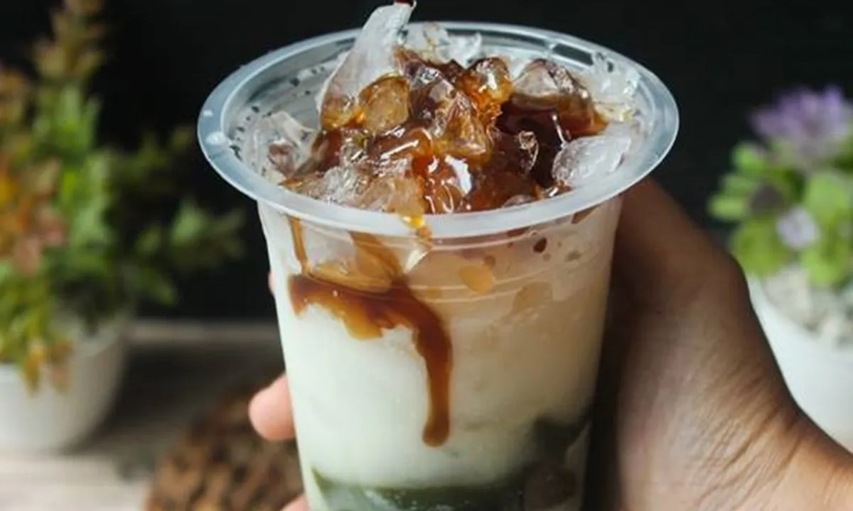 6 Ide Minuman Lebaran untuk Temani Kue Kering, Resepnya Simpel Tapi Menyegarkan