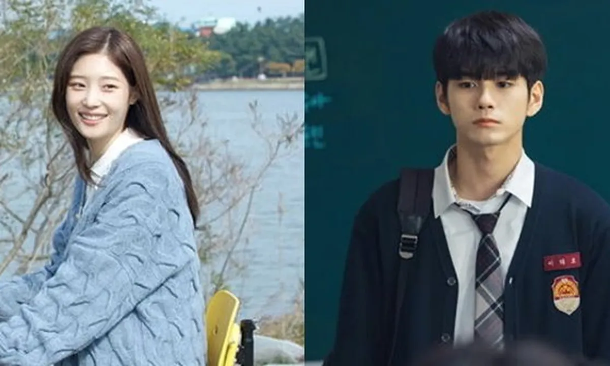 6 Idol Jebolan PRODUCE 101 yang Kini Justru Jadi Bintang Drama