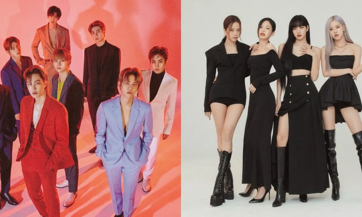 6 Idol K-Pop yang Awalnya Diproyeksikan Debut dengan Lebih Banyak Member
