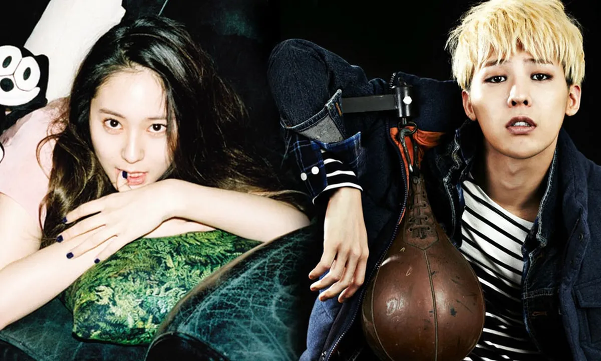 6 Idol Korea Yang Layak Berkarir di Hollywood