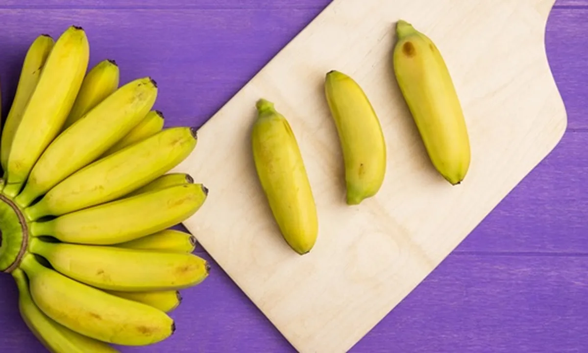 6 Jenis Pisang untuk Diet, Begini Cara Mengonsumsinya
