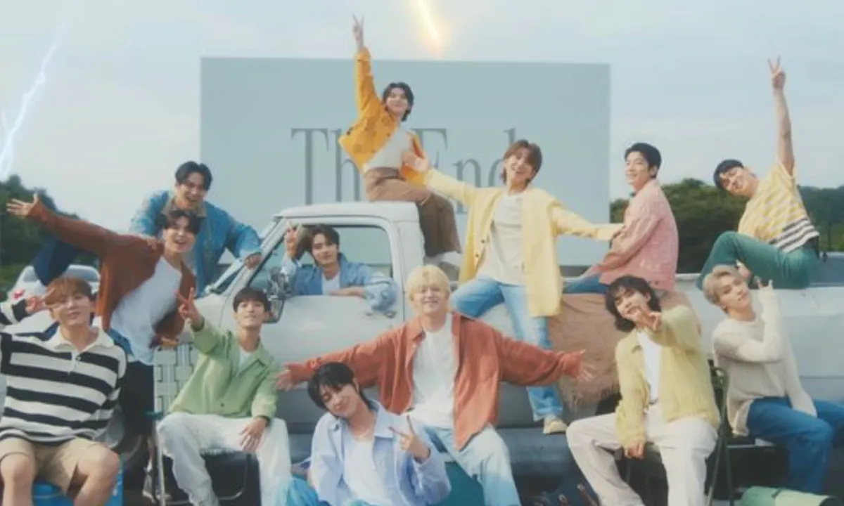 6 K-Pop MV Iconik yang Menonjol Lewat Visual dan Konsep