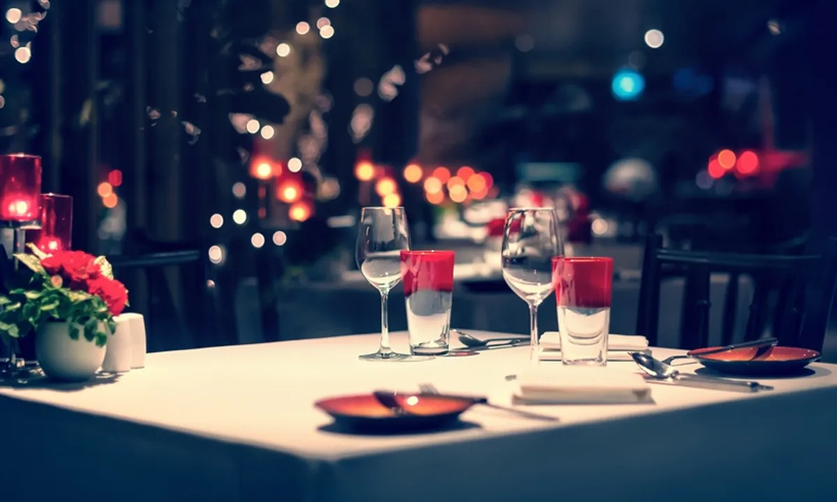 6 Kafe Romantis di Sekitar Malang yang Cocok untuk Rayakan Anniversary sampai Lamaran