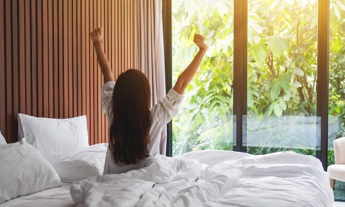 6 Kebiasaan di Pagi Hari Ini Ternyata Bisa Menurunkan Berat Badan