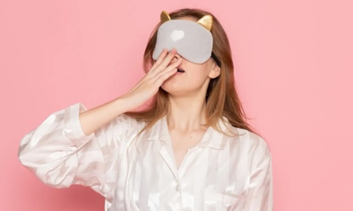 6 Kebiasaan Malam ini Bisa Sukses, Bikin Tubuh Kalian Kurus