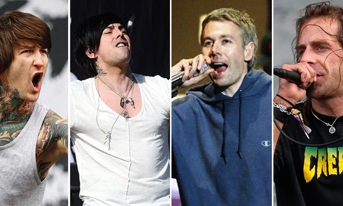 6 Kisah Muram Dari Musik Rock 2012