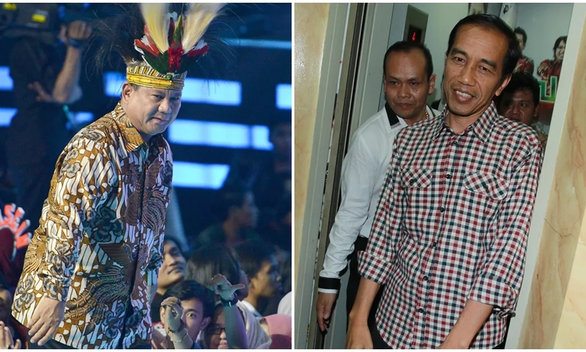 6 Klip Terpopuler Seputar Pilpres 2014, Tentukan Pilihanmu!