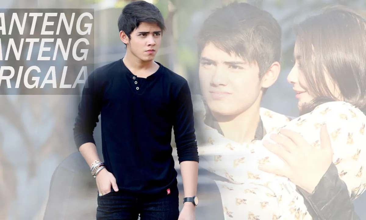 6 Lagu di 'Ganteng Ganteng Serigala', Mana Favoritmu?