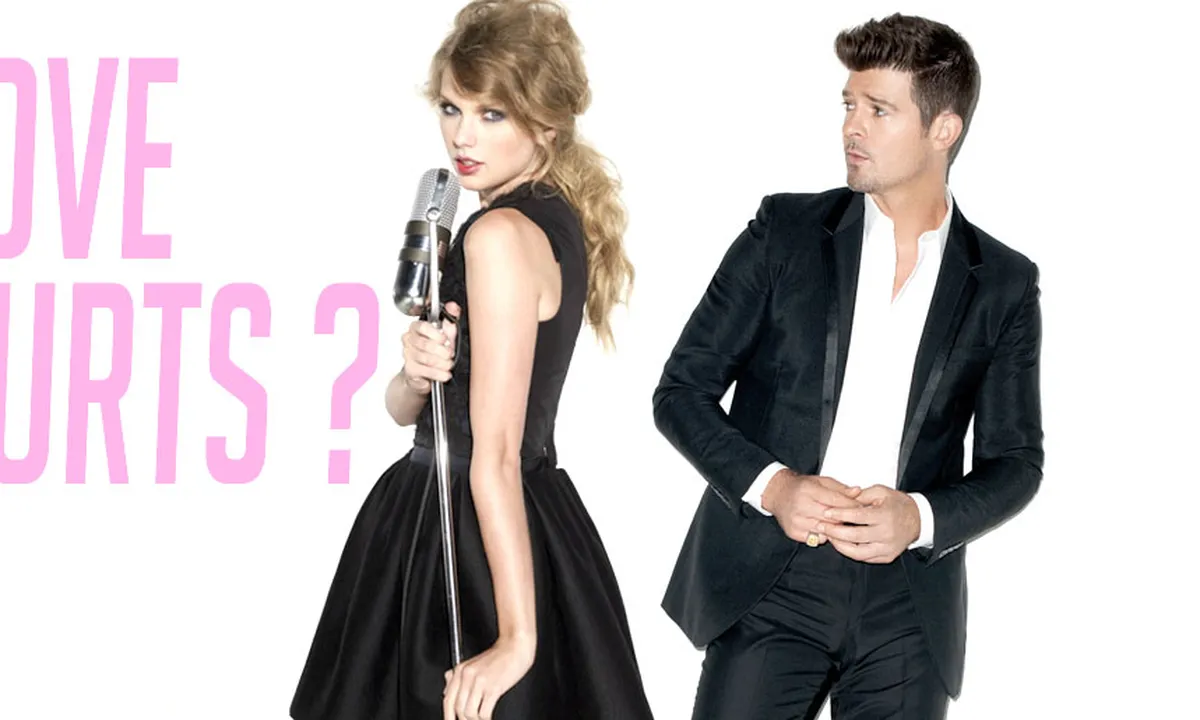 6 Lagu Hits Yang Terinspirasi Mantan Kekasih