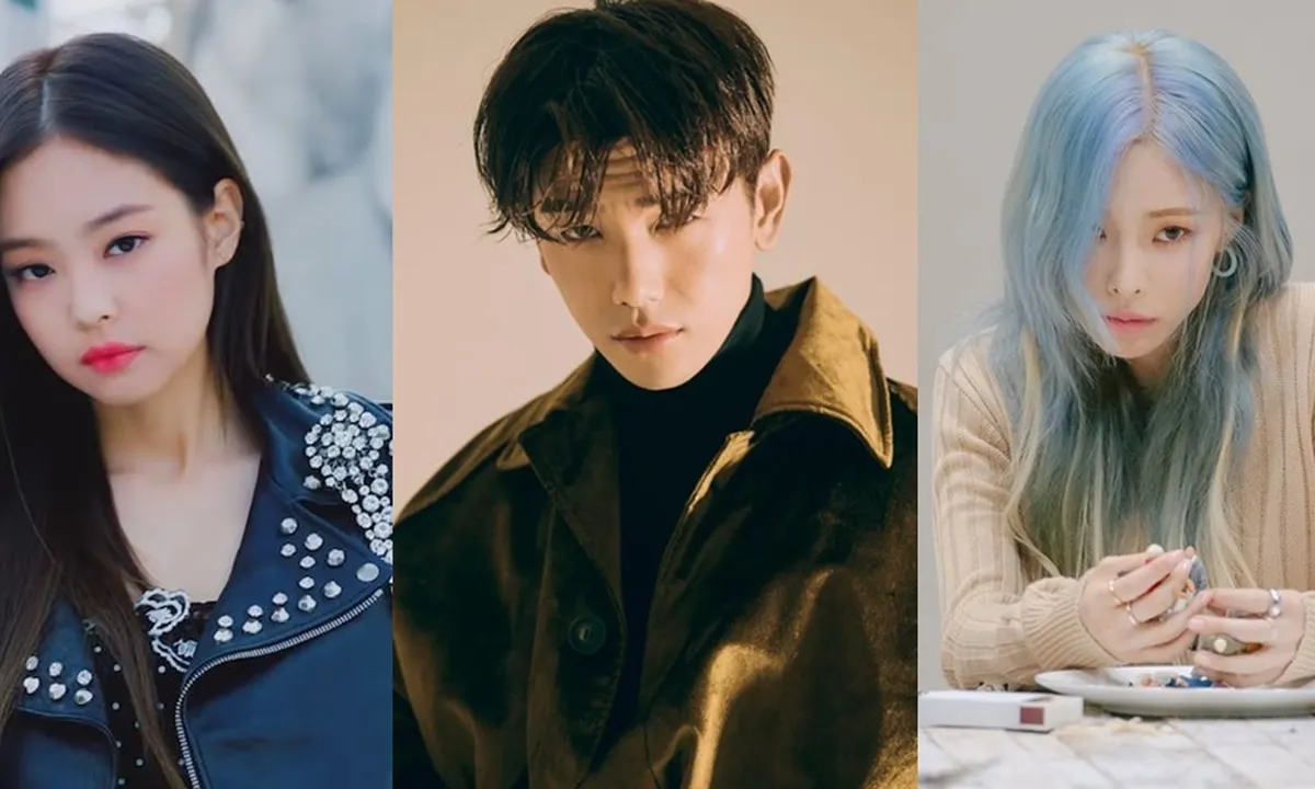 6 Lagu K-Pop yang Cocok Diputar saat Sedang Patah Hati