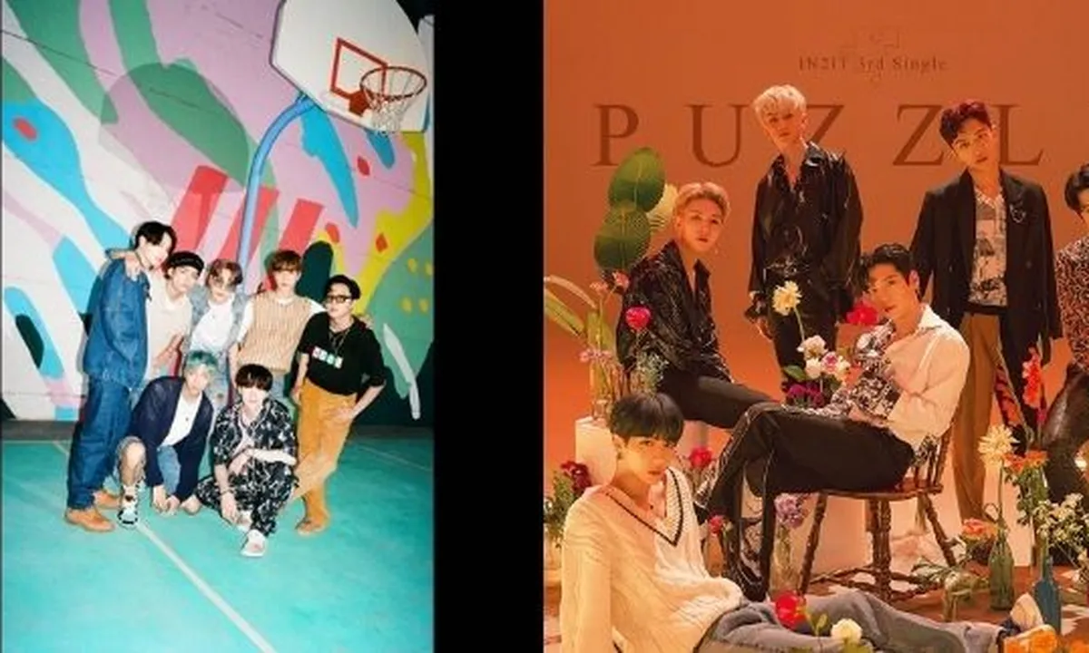 6 Lagu Korea Bertema Disko Ini Bisa Jadi Moodbooster Kamu, Wajib Banget Sih Masuk Playlist