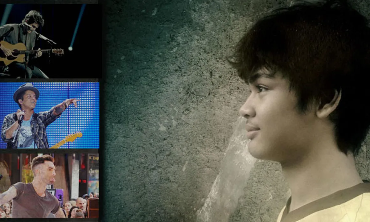 6 Lagu Paling Cocok Dinyanyikan Mikha Angelo