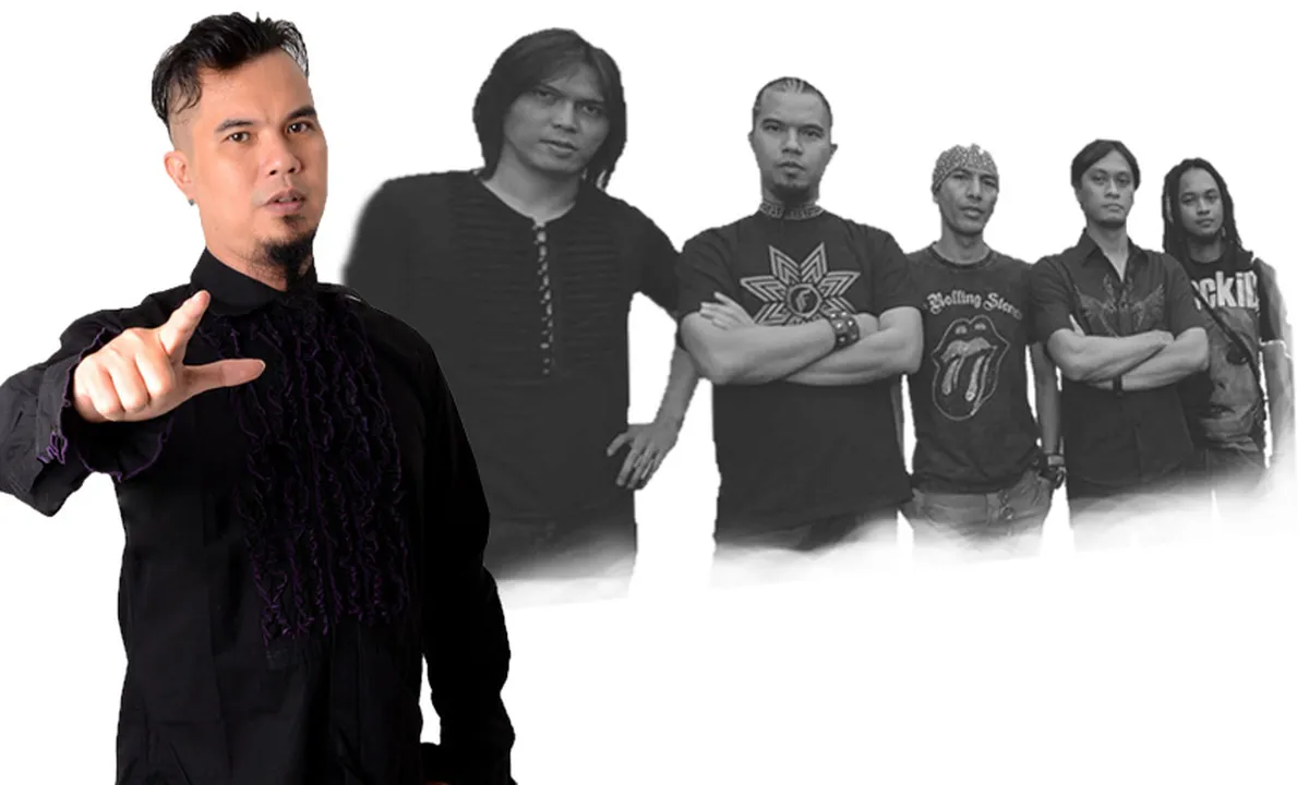 6 Lagu Terbaik 'si Jenius' Ahmad Dhani dan Dewa 19