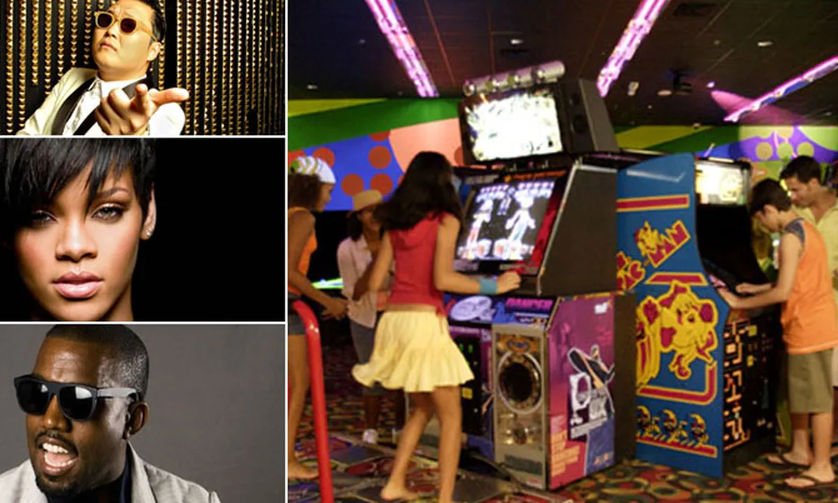 6 Lagu Terbaik Yang Dipakai di Video Game
