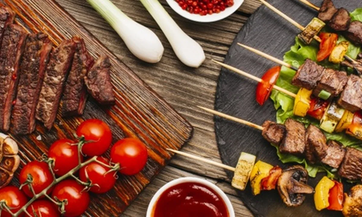 6 Makanan Pendamping Olahan Daging yang Sehat dan Enak, Mudah Banget Dibuat