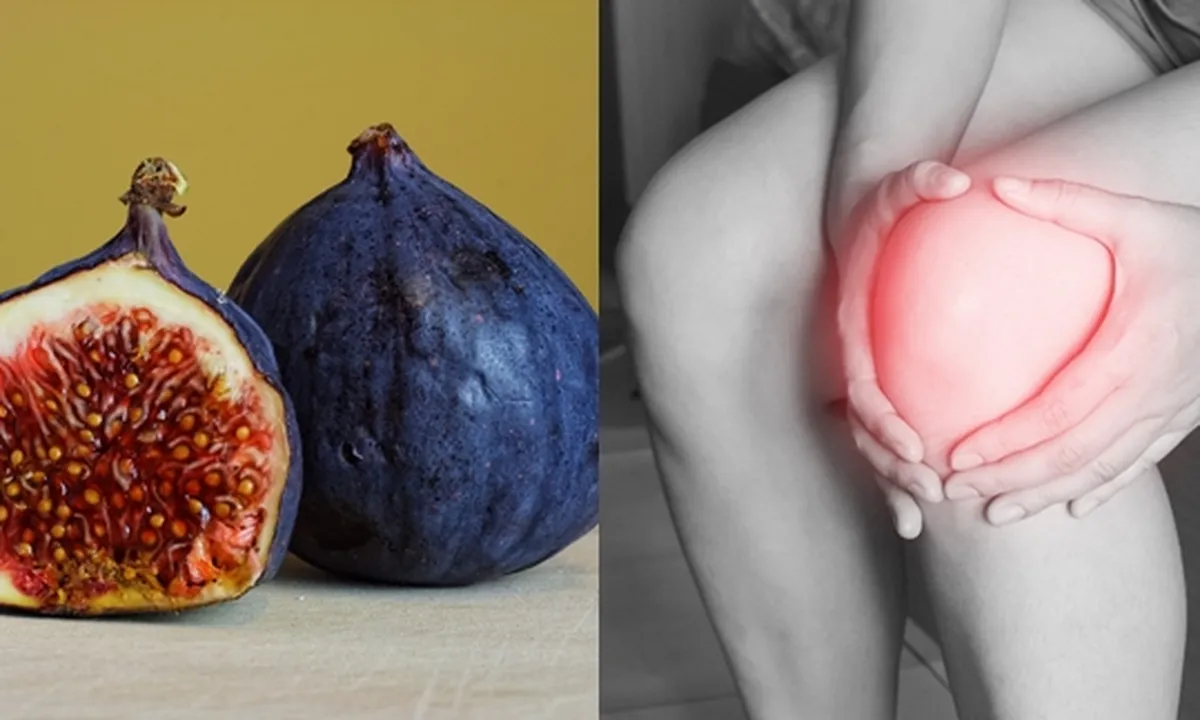 6 Manfaat Buah Tin, Buah dari Surga yang Baik untuk Kesehatan Tubuh