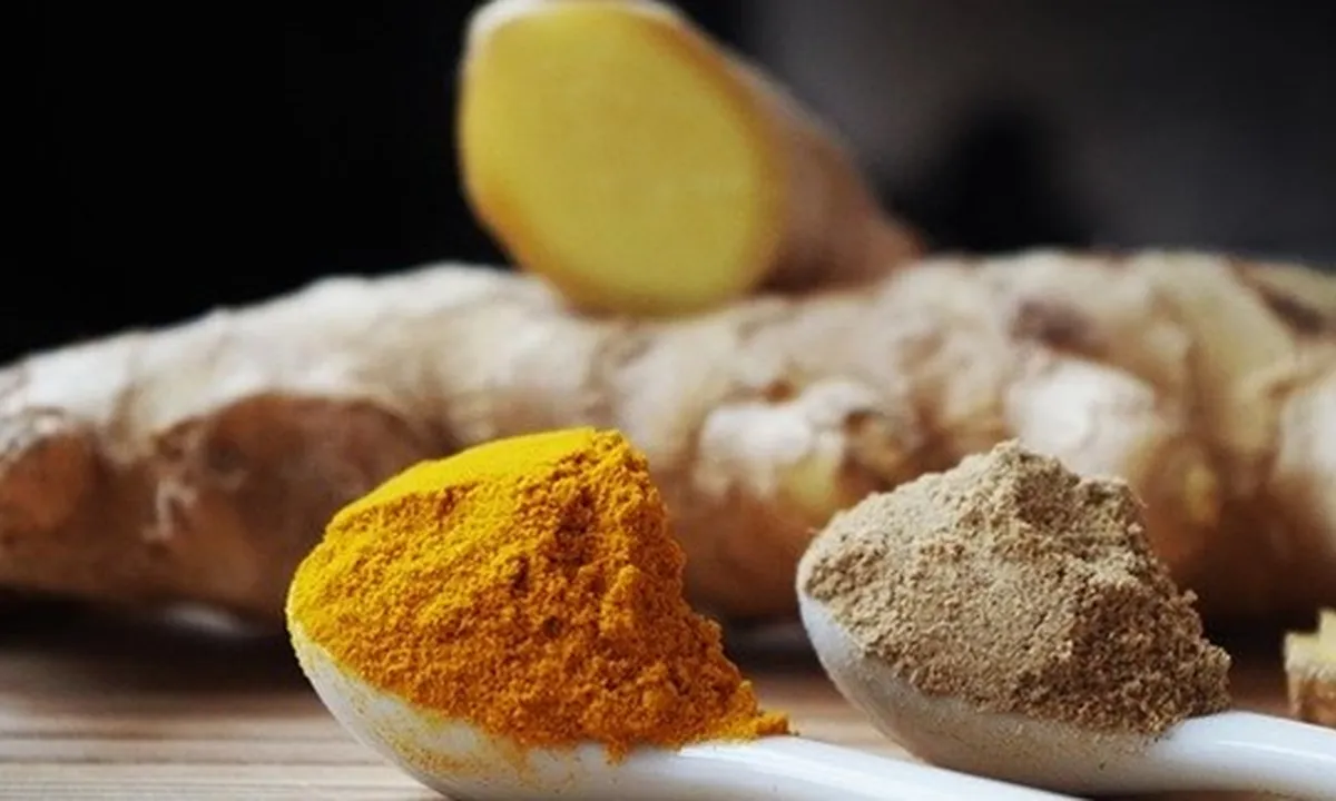 6 Manfaat Jamu Kunyit Asam, Berikut Resep Membuatnya