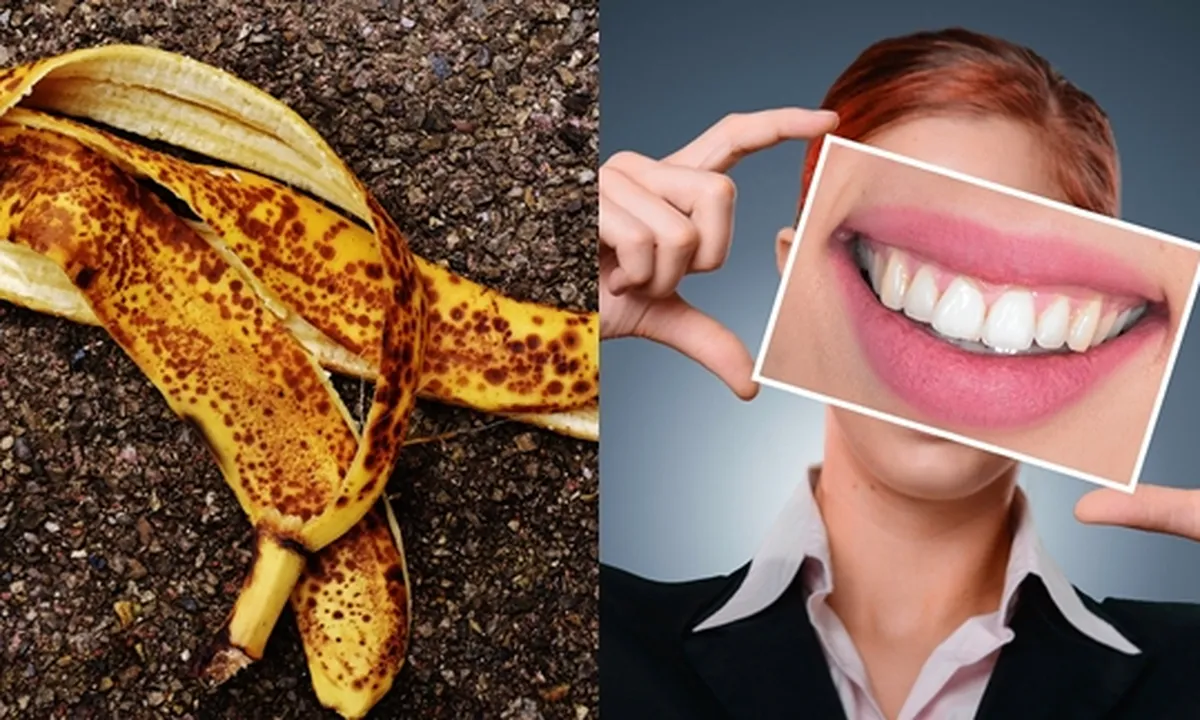 6 Manfaat Kulit Pisang untuk Kecantikan, Merawat Rambut - Kulit Berjerawat