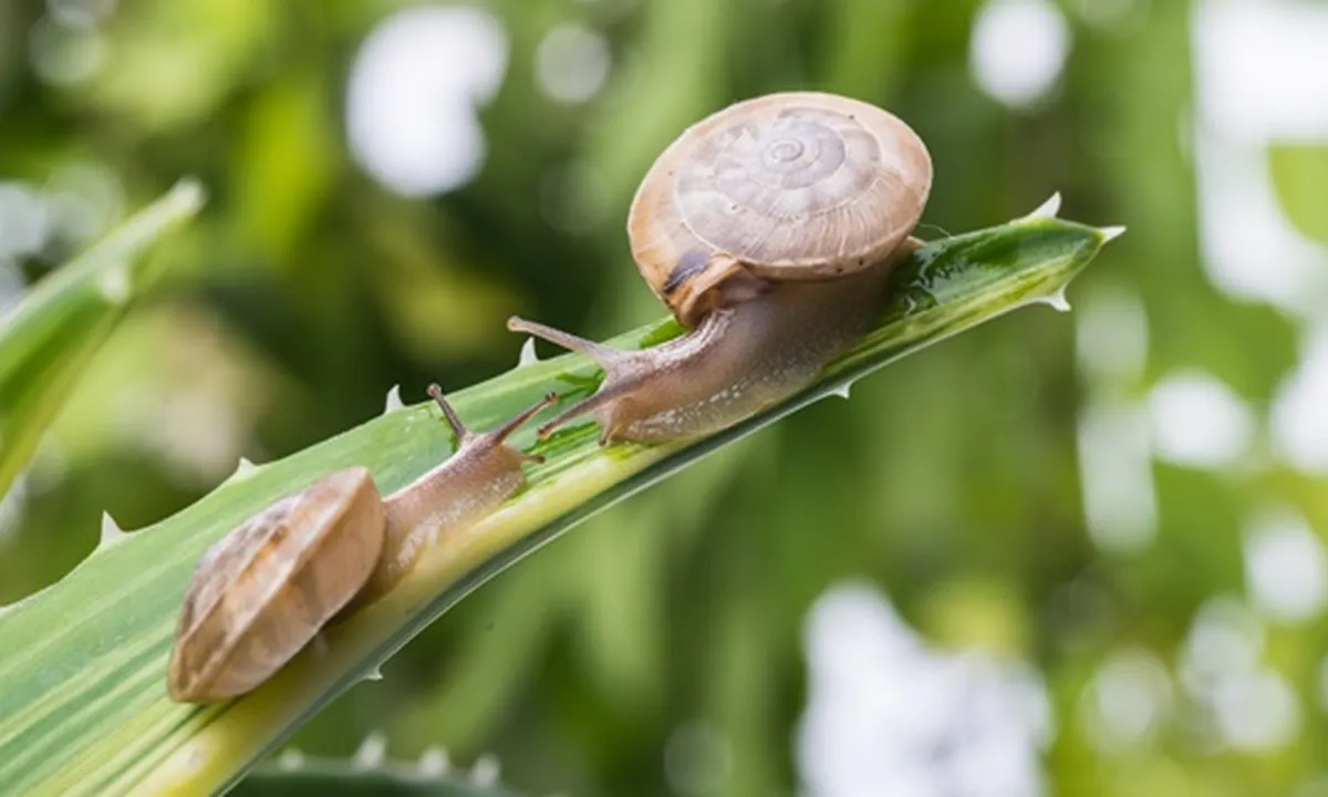 6 Manfaat Lendir Siput Bagi Kesehatan Kulit, Salah Satunya Mengatasi Jerawat