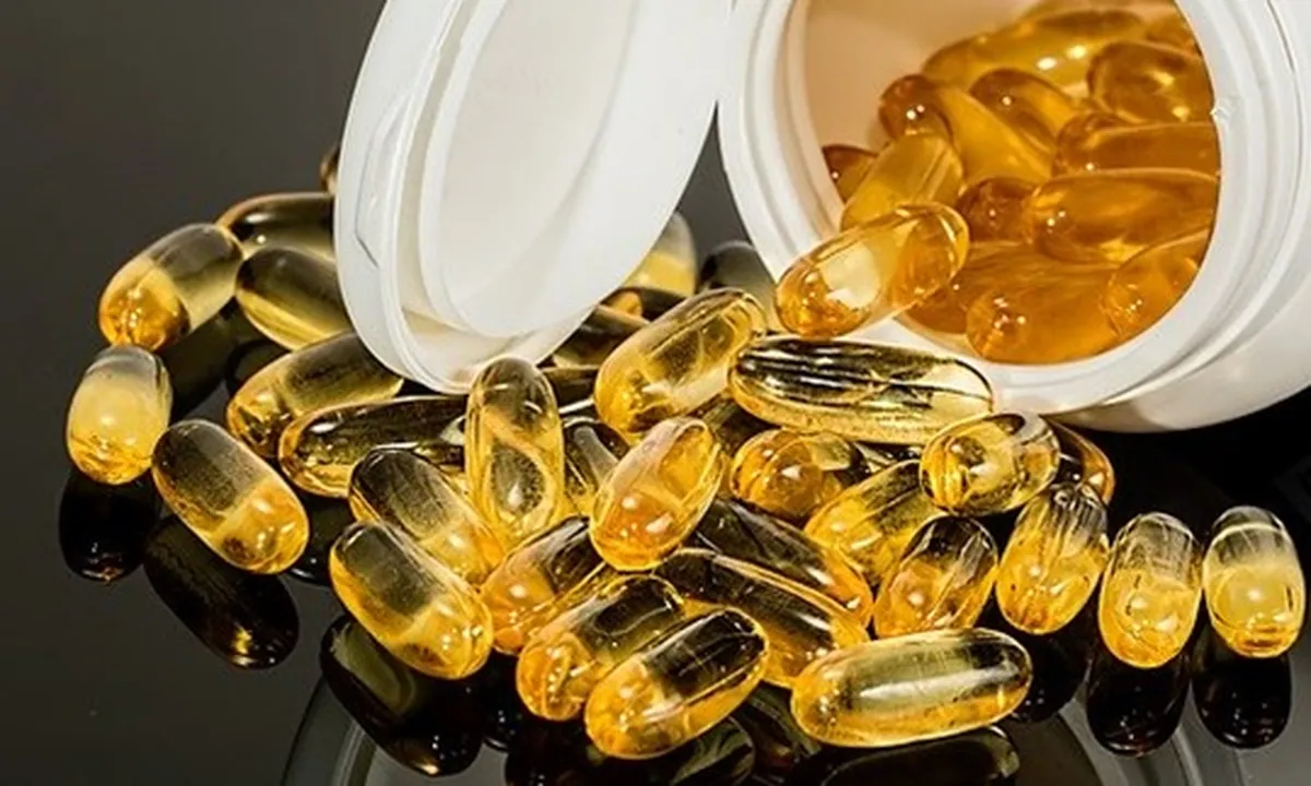 6 Manfaat Omega 3 untuk Kesehatan Anak, Ketahui Juga Sumbernya