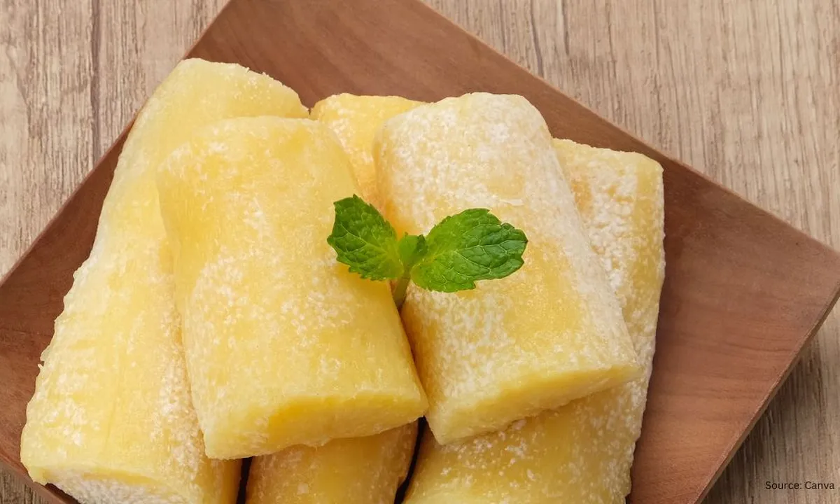 6 Manfaat Tapai yang dapat Turunkan Kolesterol dan Sehatkan Tubuh Anda