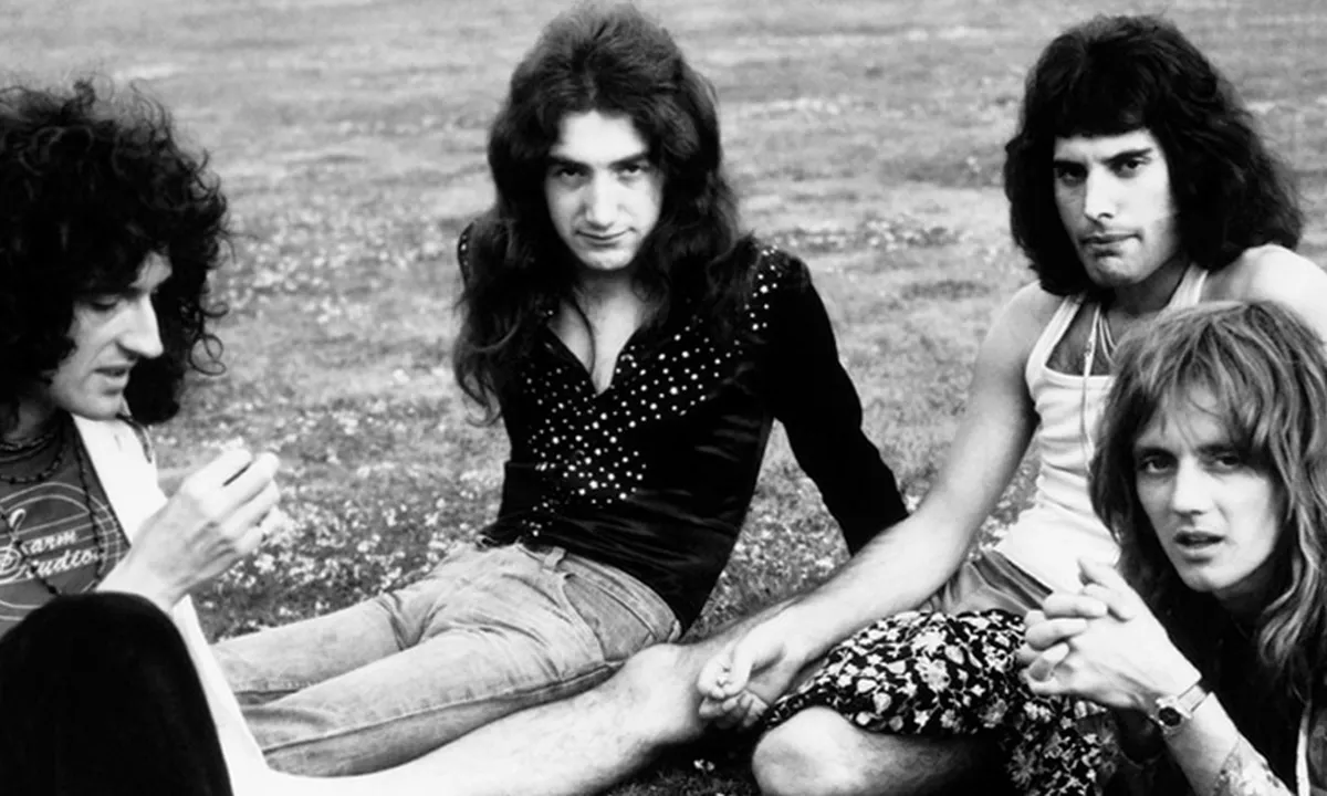 6 Masterpiece Queen Yang Paling Melegenda